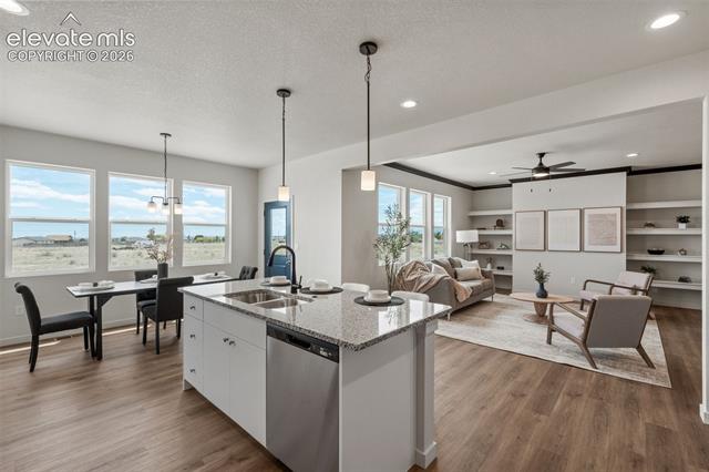 MLS Image for 562 N Bayview  ,Pueblo West, Colorado