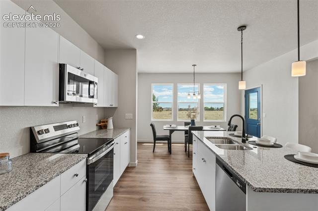 MLS Image for 562 N Bayview  ,Pueblo West, Colorado