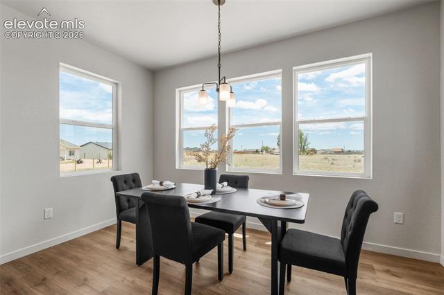 MLS Image for 562 N Bayview  ,Pueblo West, Colorado