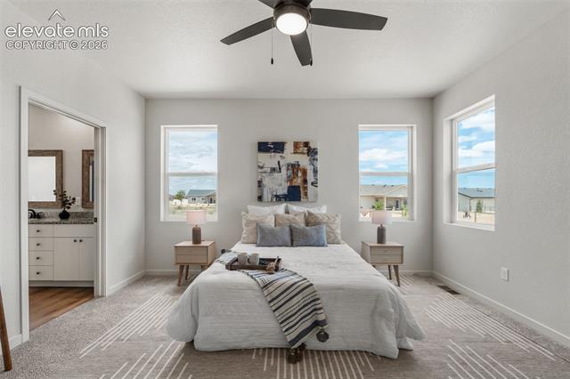 MLS Image for 562 N Bayview  ,Pueblo West, Colorado