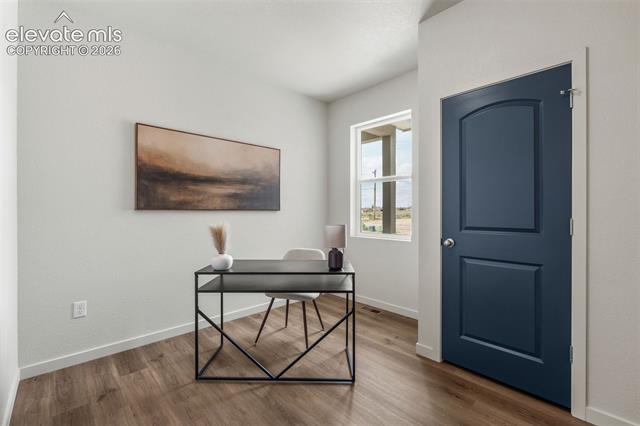 MLS Image for 562 N Bayview  ,Pueblo West, Colorado