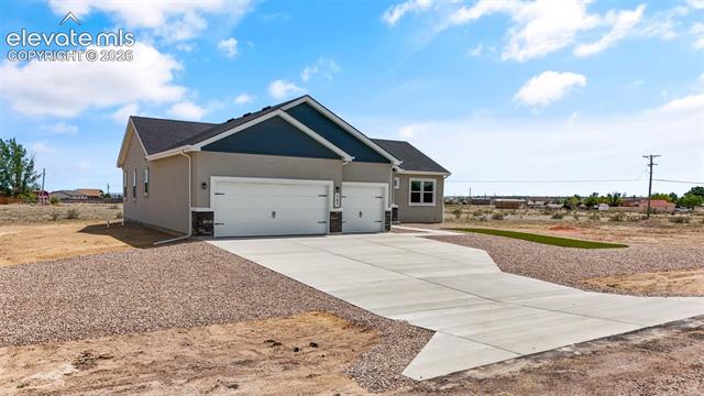 MLS Image for 562 N Bayview  ,Pueblo West, Colorado