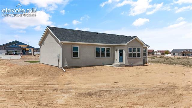 MLS Image for 562 N Bayview  ,Pueblo West, Colorado