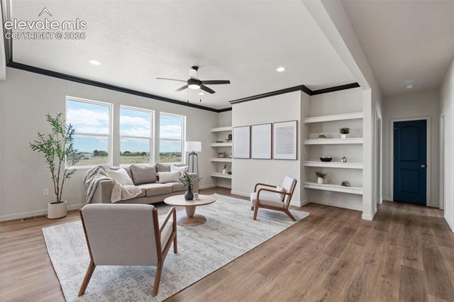 MLS Image for 562 N Bayview  ,Pueblo West, Colorado