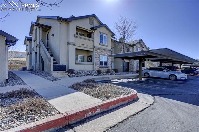 7124  Ash Creek  102 , colorado springs  House Search MLS Picture