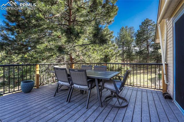 MLS Image for 22720  Deer  ,Elbert, Colorado