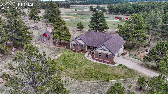 MLS Image for 22720  Deer  ,Elbert, Colorado