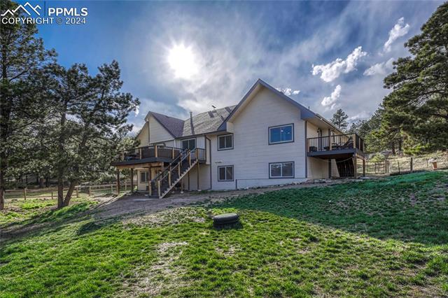 MLS Image for 22720  Deer  ,Elbert, Colorado