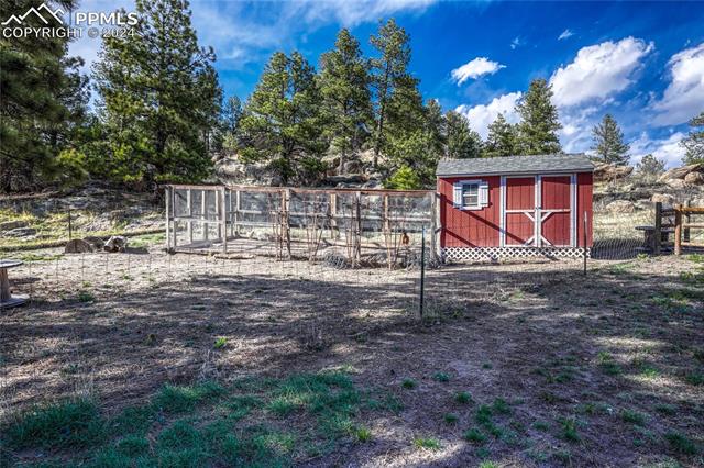 MLS Image for 22720  Deer  ,Elbert, Colorado