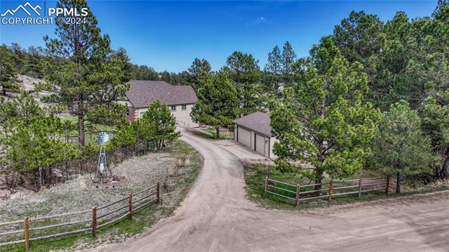 MLS Image for 22720  Deer  ,Elbert, Colorado