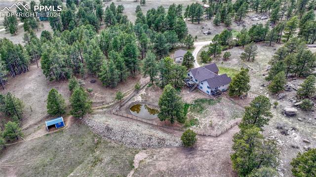 MLS Image for 22720  Deer  ,Elbert, Colorado