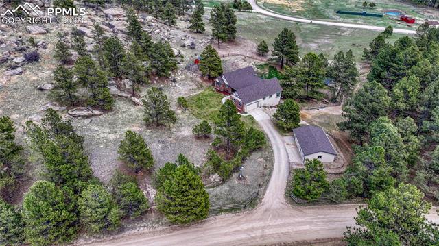 MLS Image for 22720  Deer  ,Elbert, Colorado