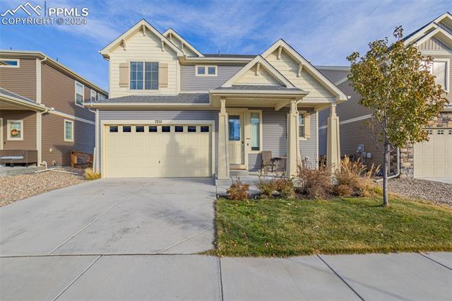 7251  Sedgerock  , colorado springs  House Search MLS Picture