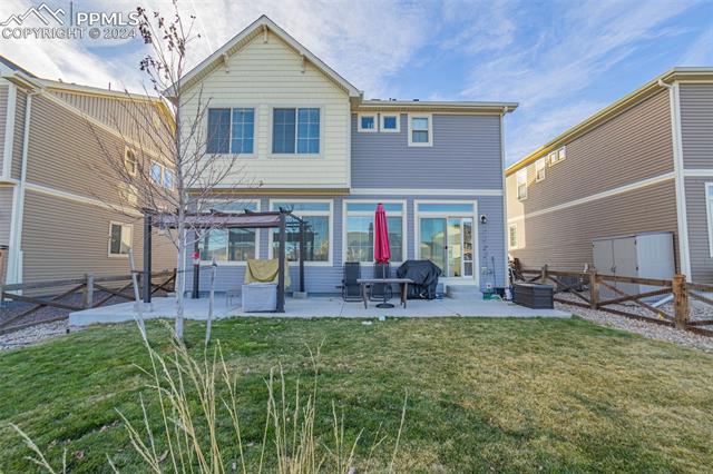 MLS Image for 7251  Sedgerock  ,Colorado Springs, Colorado