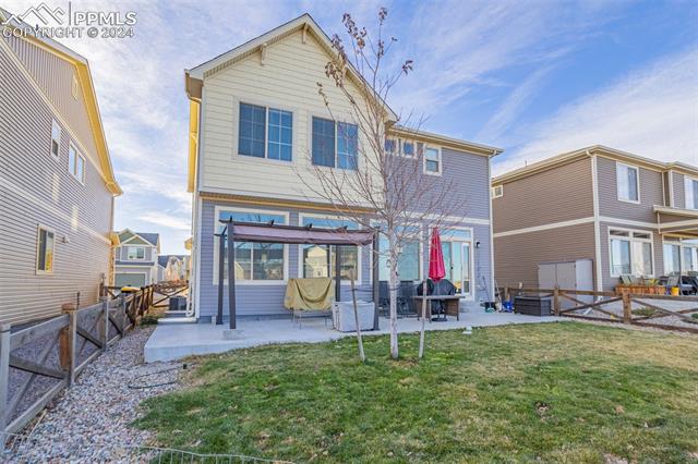 MLS Image for 7251  Sedgerock  ,Colorado Springs, Colorado