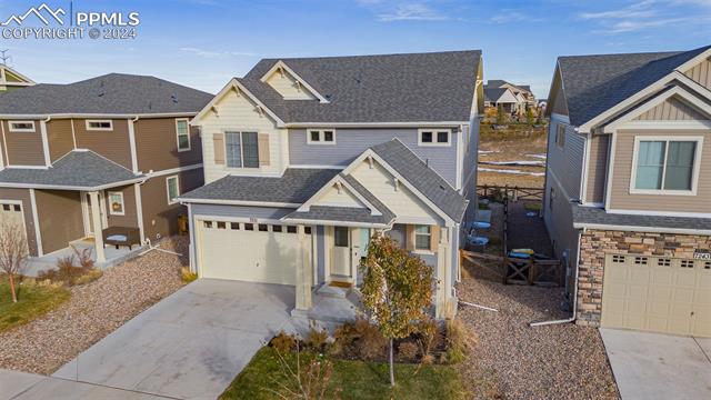 MLS Image for 7251  Sedgerock  ,Colorado Springs, Colorado