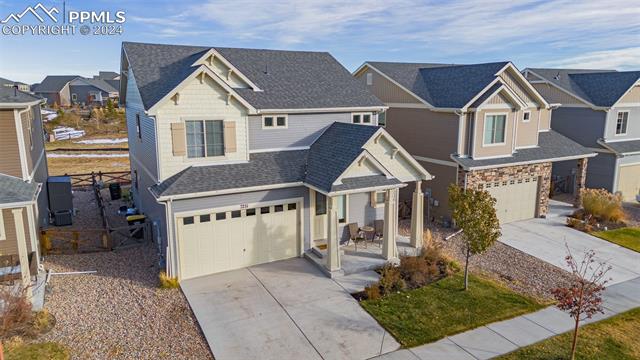 MLS Image for 7251  Sedgerock  ,Colorado Springs, Colorado