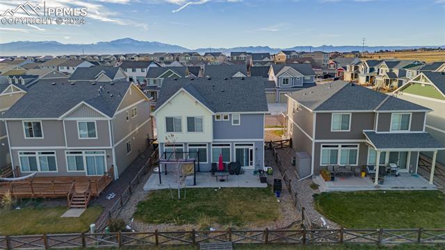 MLS Image for 7251  Sedgerock  ,Colorado Springs, Colorado