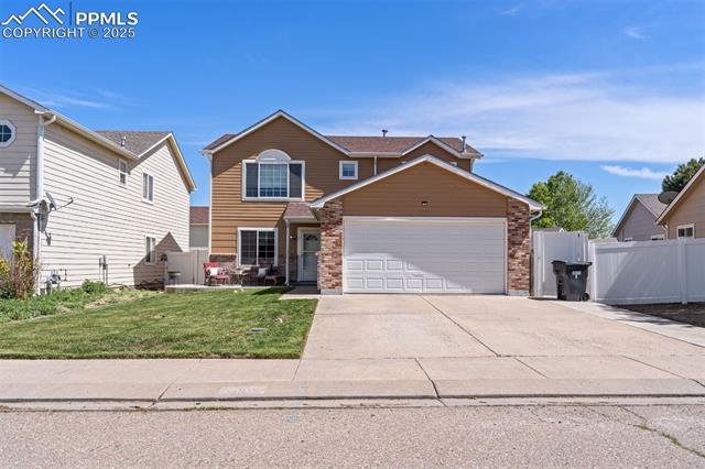 MLS Image for 2000  Toronto  ,Pueblo, Colorado