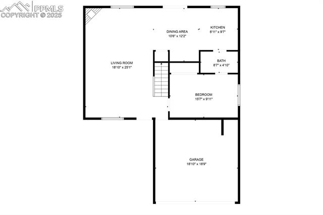 MLS Image for 2000  Toronto  ,Pueblo, Colorado