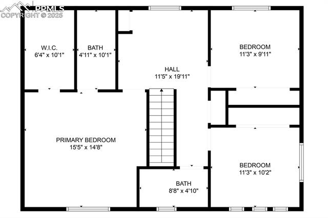 MLS Image for 2000  Toronto  ,Pueblo, Colorado