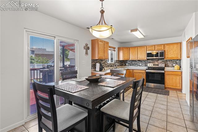 MLS Image for 2000  Toronto  ,Pueblo, Colorado