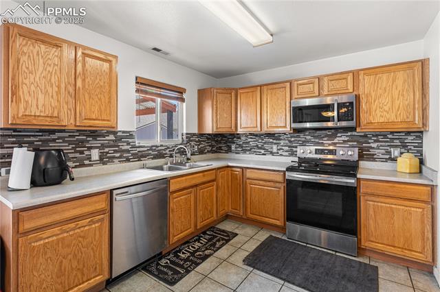MLS Image for 2000  Toronto  ,Pueblo, Colorado