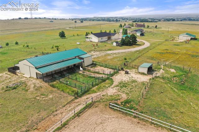 MLS Image for 4005 E Blaney  ,Peyton, Colorado