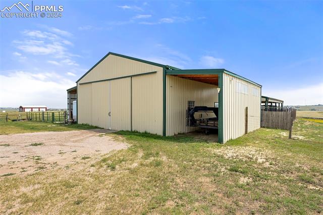 MLS Image for 4005 E Blaney  ,Peyton, Colorado