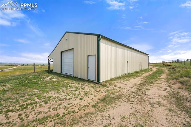 MLS Image for 4005 E Blaney  ,Peyton, Colorado