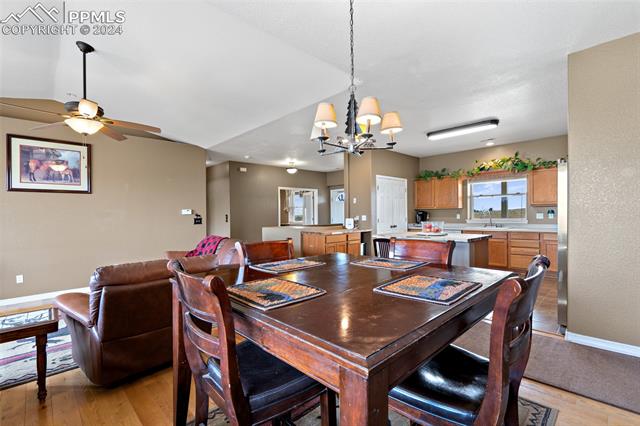 MLS Image for 4005 E Blaney  ,Peyton, Colorado