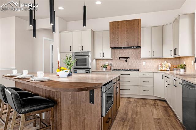 MLS Image for 18575  Brown  ,Colorado Springs, Colorado