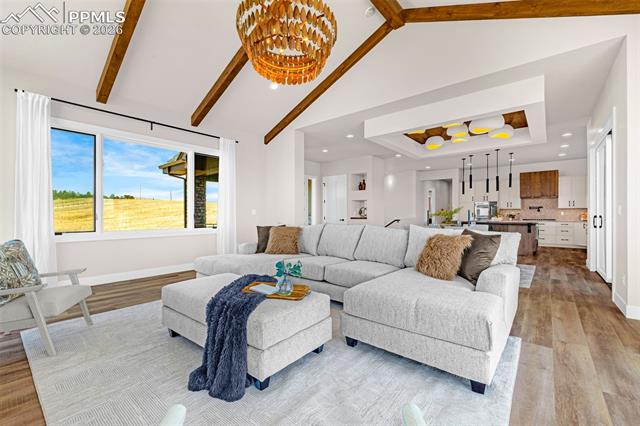 MLS Image for 18575  Brown  ,Colorado Springs, Colorado
