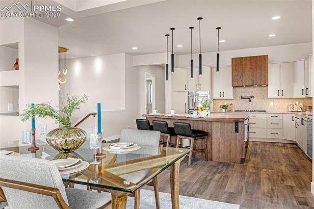 MLS Image for 18575  Brown  ,Colorado Springs, Colorado