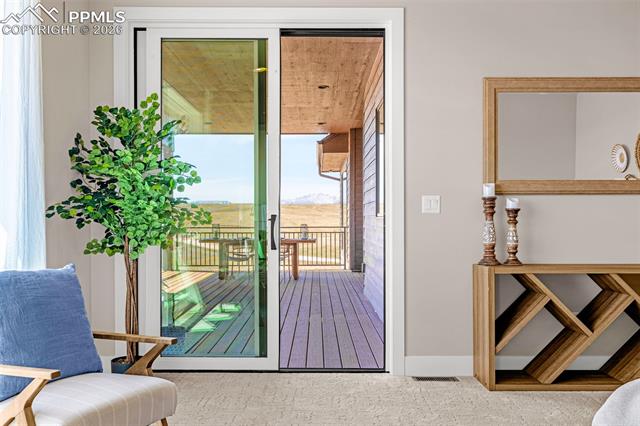 MLS Image for 18575  Brown  ,Colorado Springs, Colorado