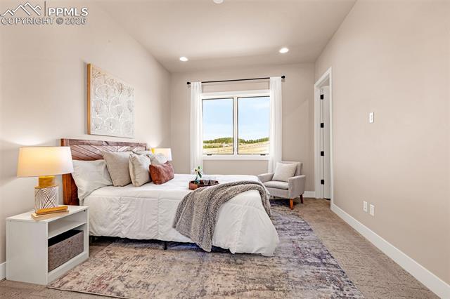 MLS Image for 18575  Brown  ,Colorado Springs, Colorado