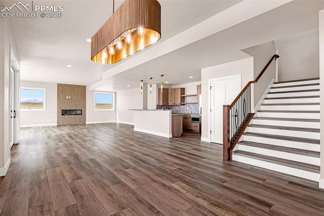 MLS Image for 18575  Brown  ,Colorado Springs, Colorado