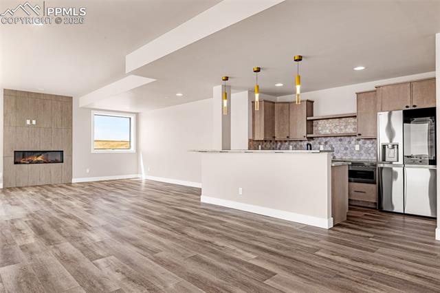 MLS Image for 18575  Brown  ,Colorado Springs, Colorado