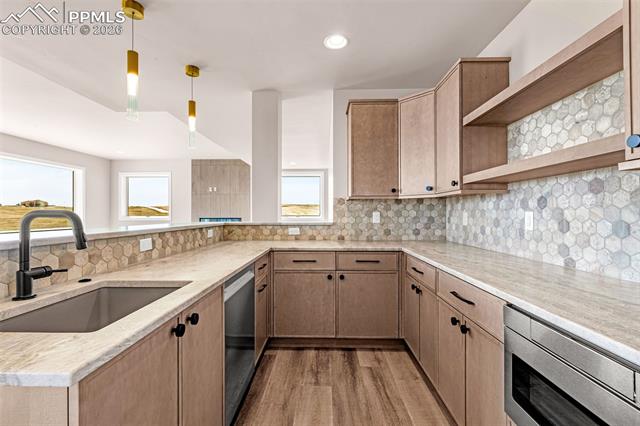 MLS Image for 18575  Brown  ,Colorado Springs, Colorado