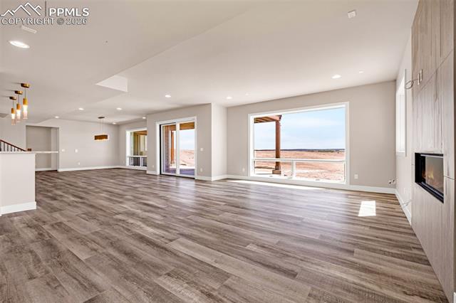 MLS Image for 18575  Brown  ,Colorado Springs, Colorado