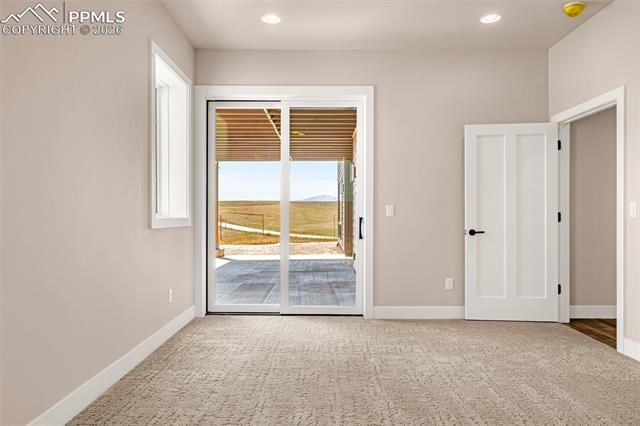 MLS Image for 18575  Brown  ,Colorado Springs, Colorado