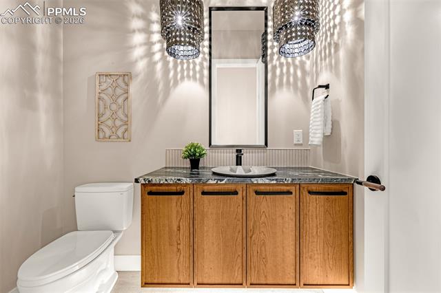 MLS Image for 18575  Brown  ,Colorado Springs, Colorado
