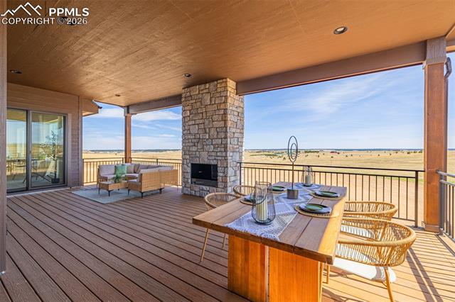 MLS Image for 18575  Brown  ,Colorado Springs, Colorado