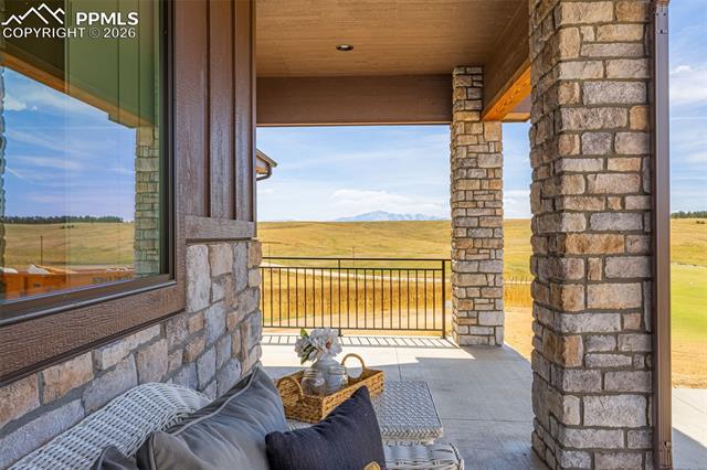 MLS Image for 18575  Brown  ,Colorado Springs, Colorado