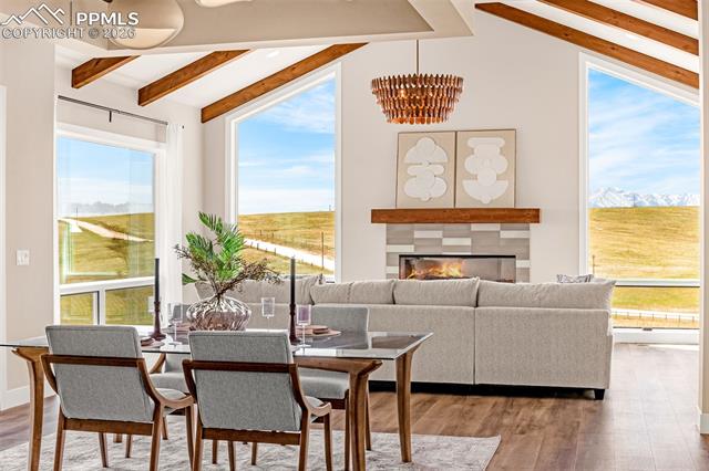 MLS Image for 18575  Brown  ,Colorado Springs, Colorado