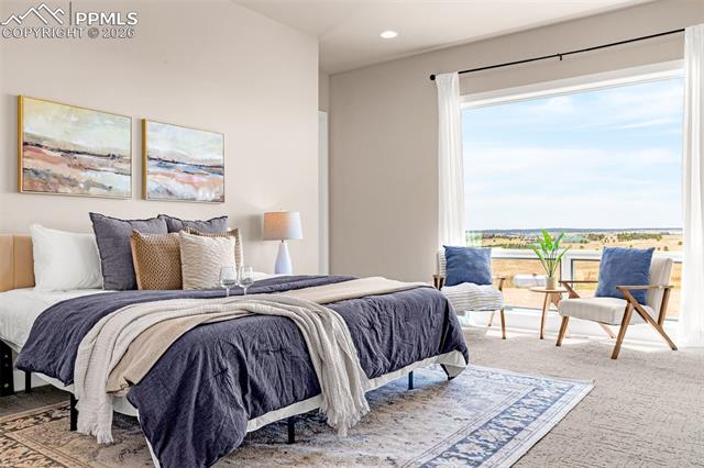 MLS Image for 18575  Brown  ,Colorado Springs, Colorado