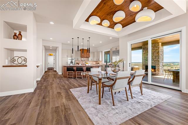MLS Image for 18575  Brown  ,Colorado Springs, Colorado