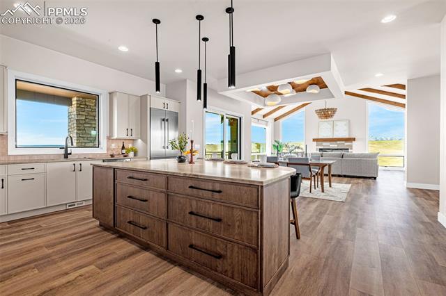 MLS Image for 18575  Brown  ,Colorado Springs, Colorado