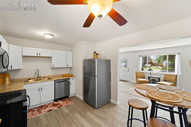 MLS Image for 1663  Maxwell  ,Colorado Springs, Colorado
