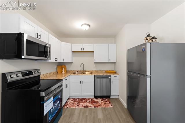 MLS Image for 1663  Maxwell  ,Colorado Springs, Colorado